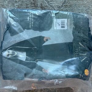 The Nun Costume with Hood